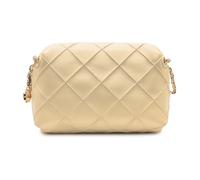 Tory Burch - Fleming Small Shoulder Bag - - Bags - Donna - Beige - ONE SIZE