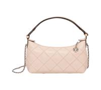 Tory Burch - Fleming Soft Crossbody Bag - - Bags - Donna - Beige - ONE SIZE