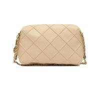Tory Burch - Fleming Soft Shoulder Bag - - Bags - Donna - Beige - ONE SIZE