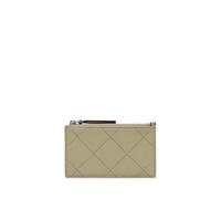 Tory Burch - Fleming Soft Wallet - - Accessories - Donna - Verde - ONE SIZE