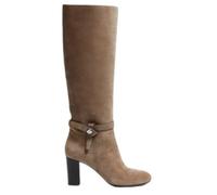 Tory Burch - Georgia Ankle Boot - - Shoes - Donna - Marrone - 37 1/2 EU