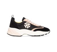 Tory Burch - Good Luck Trainer - - Shoes - Donna - Nero - 36 EU