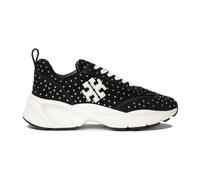 Tory Burch - Good Luck Trainer - - Shoes - Donna - Nero - 36 EU