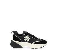 Tory Burch - Good Luck Trainer - - Shoes - Donna - Nero - 39 EU
