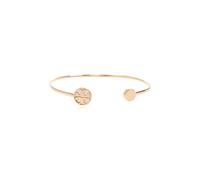 Tory Burch - Icon Mother of Pearl Cuff - - Accessories - Donna - Giallo - S