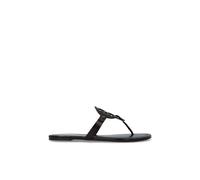 Tory Burch - Infradito Miller - - Shoes - Donna - Marrone - 36 EU