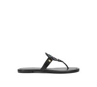 Tory Burch - Infradito Miller - - Shoes - Donna - Nero - 36 EU