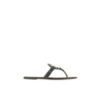 Tory Burch - Infradito - - Shoes - Donna - Marrone - 38 EU