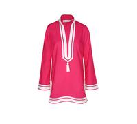 TORY BURCH Kimono rosa | M