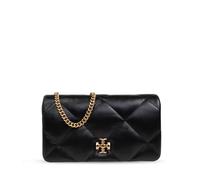 Tory Burch - Kira Chain Wallet - - Accessories - Donna - Nero - ONE SIZE
