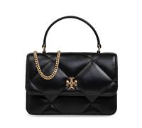Tory Burch - Kira Mini Handbag - - Bags - Donna - Nero - ONE SIZE