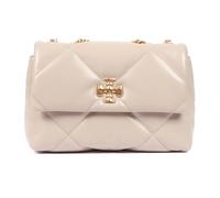 Tory Burch - Kira Small Shoulder Bag - - Bags - Donna - Bianco - ONE SIZE