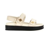 Tory Burch - Kira Sport Sandal - - Shoes - Donna - Bianco - 38 EU