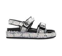 Tory Burch - Kira Sport Sandal - - Shoes - Donna - Multicolore - 43 EU