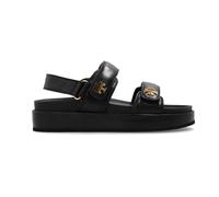 Tory Burch - Kira Sport Sandal - - Shoes - Donna - Nero - 39 1/2 EU
