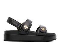Tory Burch - Kira Sport Sandal - - Shoes - Donna - Nero - 41 EU