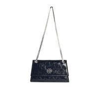 Tory Burch - Kira Turnlock Mini Bag - - Bags - Donna - Nero - ONE SIZE