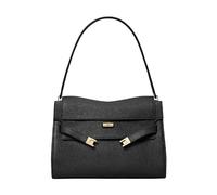Tory Burch - Lee Radziwill Large Bag - - Bags - Donna - Nero - ONE SIZE