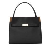 Tory Burch - Lee Radziwill Small Bag - - Bags - Donna - Nero - ONE SIZE