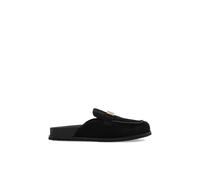 Tory Burch - Leelee Mule - - Shoes - Donna - Nero - 36 EU