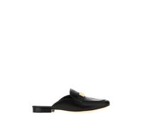 Tory Burch - LeeLee Slipper - - Shoes - Donna - Nero - 40 EU