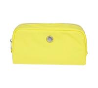 Tory Burch - Medium Twist Cosmetic Case - - Bags - Donna - Giallo - ONE SIZE