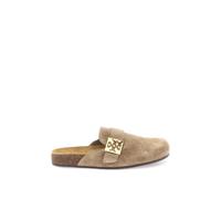 Tory Burch - Mellow Mule - - Shoes - Donna - Marrone - 38 EU
