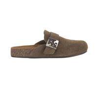 Tory Burch - Mellow Mule - - Shoes - Donna - Marrone - 39 EU