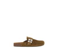 Tory Burch - Mellow Mule - - Shoes - Donna - Verde - 39 1/2 EU