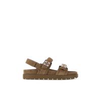 Tory Burch - Mellow Sandal - - Shoes - Donna - Beige - 36 1/2 EU
