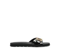 Tory Burch - Mellow Slide - - Shoes - Donna - Nero - 39 EU