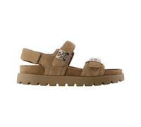 Tory Burch - Mellow Sport Sandal - - Shoes - Donna - Marrone - 36 EU