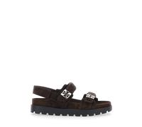 Tory Burch - Mellow Sport Sandal - - Shoes - Donna - Marrone - 37 1/2 EU