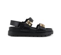Tory Burch - Mellow Sport Sandal - - Shoes - Donna - Nero - 36 EU