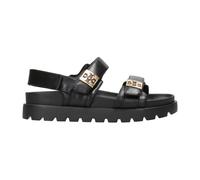 Tory Burch - Mellow Sport Sandal - - Shoes - Donna - Nero - 38 EU