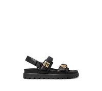 Tory Burch - Mellow Sport Sandal - - Shoes - Donna - Nero - 40 EU