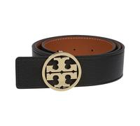 Tory Burch - Miller Belt - - Accessories - Donna - Nero - S