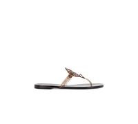 Tory Burch - Miller Jelly Sandal - - Shoes - Donna - Marrone - 38 EU