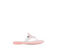 Tory Burch - Miller Jelly Sandal - - Shoes - Donna - Rosa - 37 EU