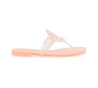 Tory Burch - Miller Jelly Sandal - - Shoes - Donna - Rosa - 43 EU