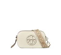 Tory Burch - Miller Mini Crossbody - - Bags - Donna - Beige - ONE SIZE