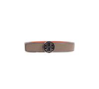 Tory Burch - Miller Reversible Belt - - Accessories - Donna - Beige - S