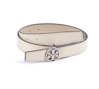 Tory Burch - Miller Reversible Belt - - Accessories - Donna - Bianco - M
