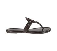 Tory Burch - Miller Sandal - - Shoes - Donna - Marrone - 36 1/2 EU