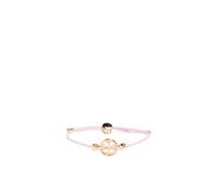 Tory Burch - Miller Slider Bracelet - - Accessories - Donna - Rosa - ONE SIZE