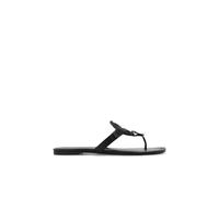 Tory Burch - Miller Slides - - Shoes - Donna - Nero - 40 EU