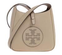 Tory Burch - Miller Swing Crossbody Bag - - Bags - Donna - Beige - ONE SIZE