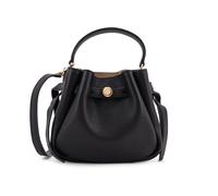 Tory Burch - Mini Borsa a Secchiello Romy - - Bags - Donna - Nero - ONE SIZE