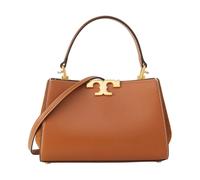 Tory Burch - Mini Eleanor Satchel - - Bags - Donna - Marrone - ONE SIZE