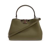 Tory Burch - Mini Eleanor Satchel - - Bags - Donna - Verde - ONE SIZE